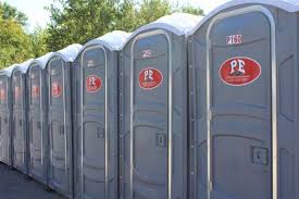 Best Portable Restroom Removal and Pickup  in Beverly Hills, TX